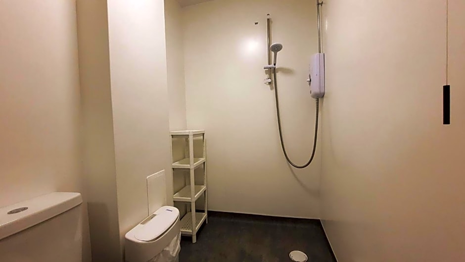 Lagganlia Lodges and Camping Pods