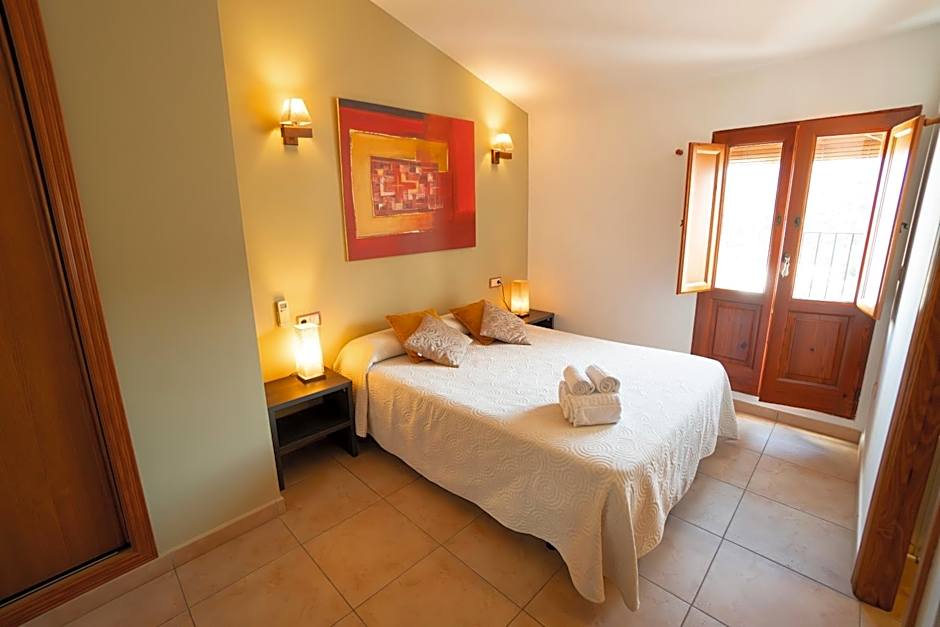 Hotel Rural L'Antic Portal