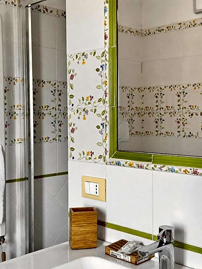 B&B Antico Casale