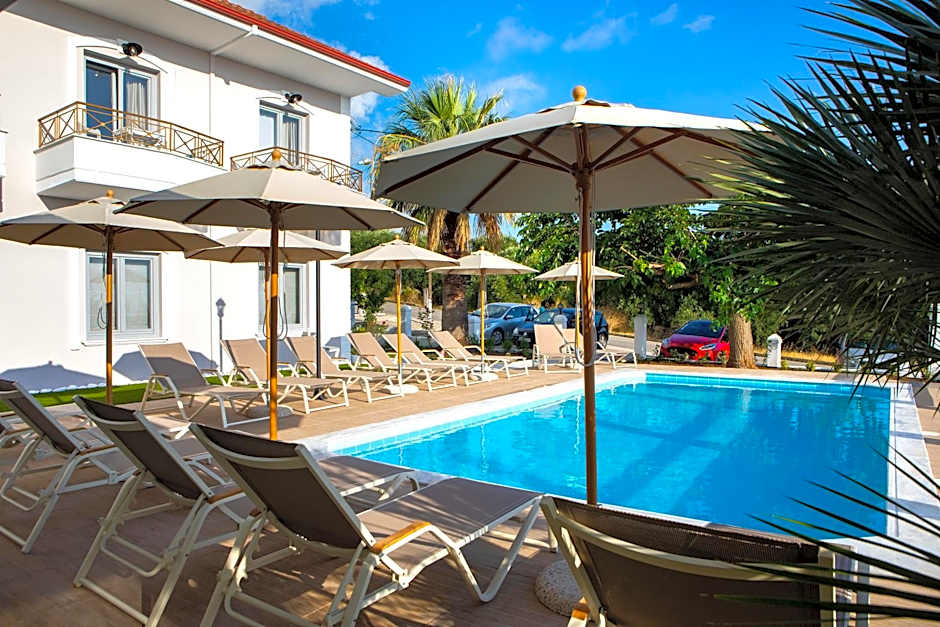 Caretta - Caretta Hotel