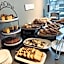 ibis styles Montevideo Biarritz