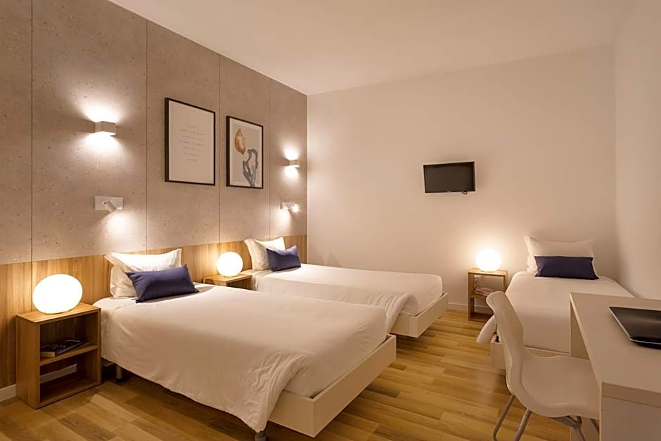 Hotel Made Inn