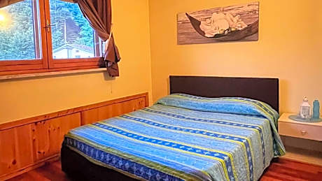 Brain Residence Laceno