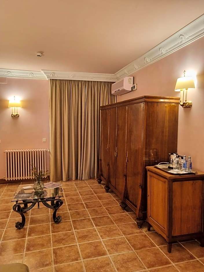 Palacio de Miraflores