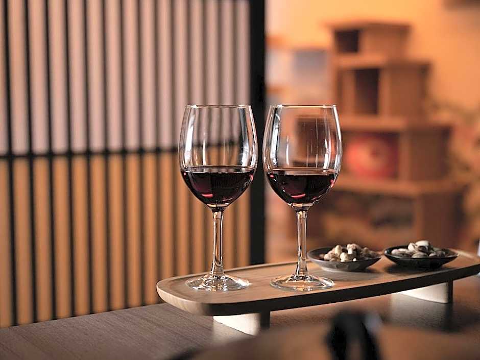MIMARU SUITES Kyoto Central