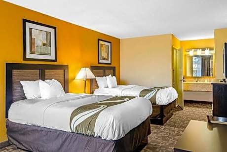 Quality Inn University Area