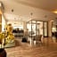Chrispy City Living ex Nefeli