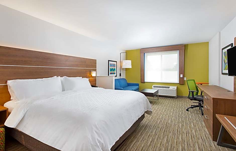 Holiday Inn Express And Suites La Grange By IHG