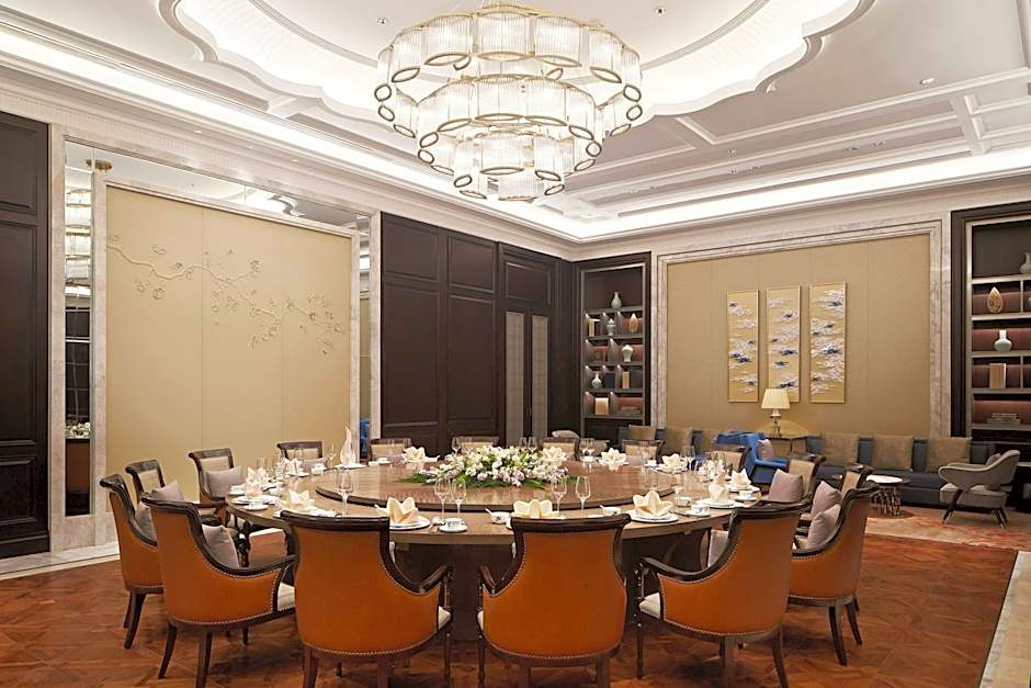 Sheraton Yinchuan