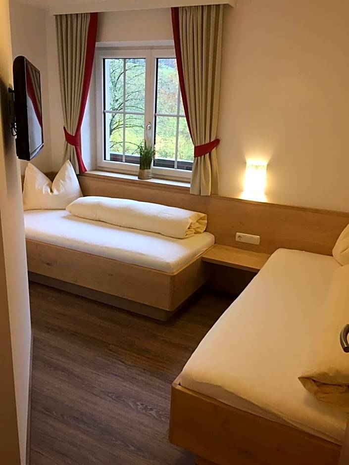 Hotel Garni Ingeborg