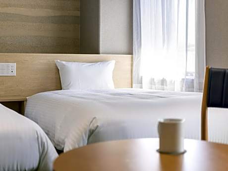 Deluxe Twin Room - Non-Smoking