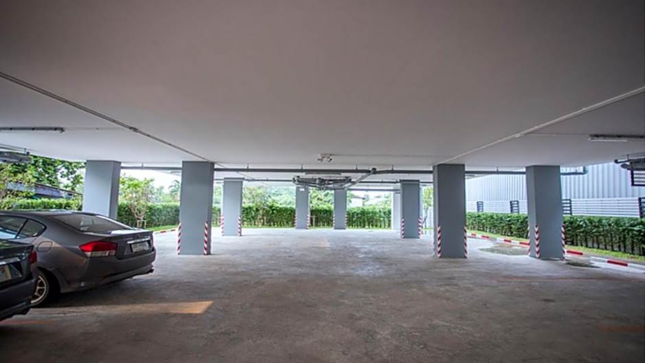 พรเจริญเพลส