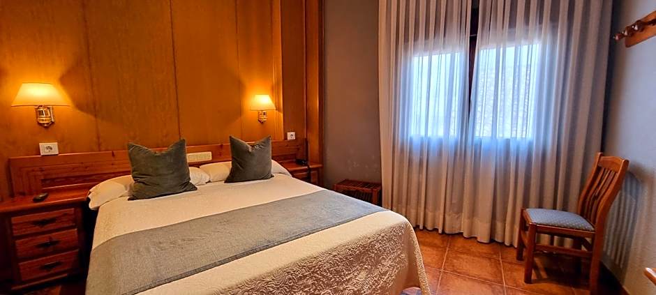 Hotel Real De Toledo