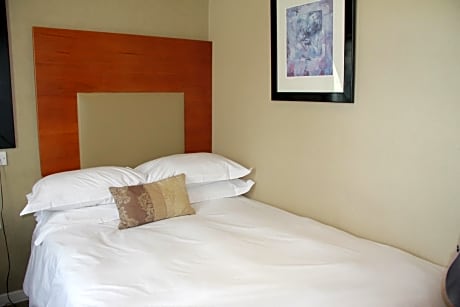 Comfort Double