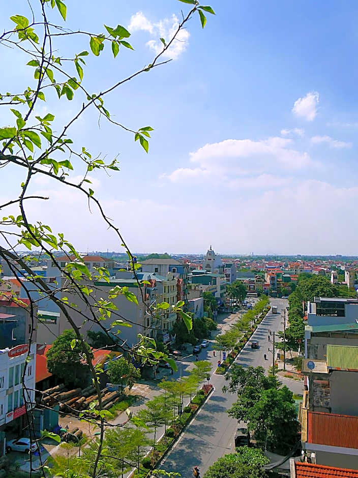 Gia Bao Hotel Bac Ninh