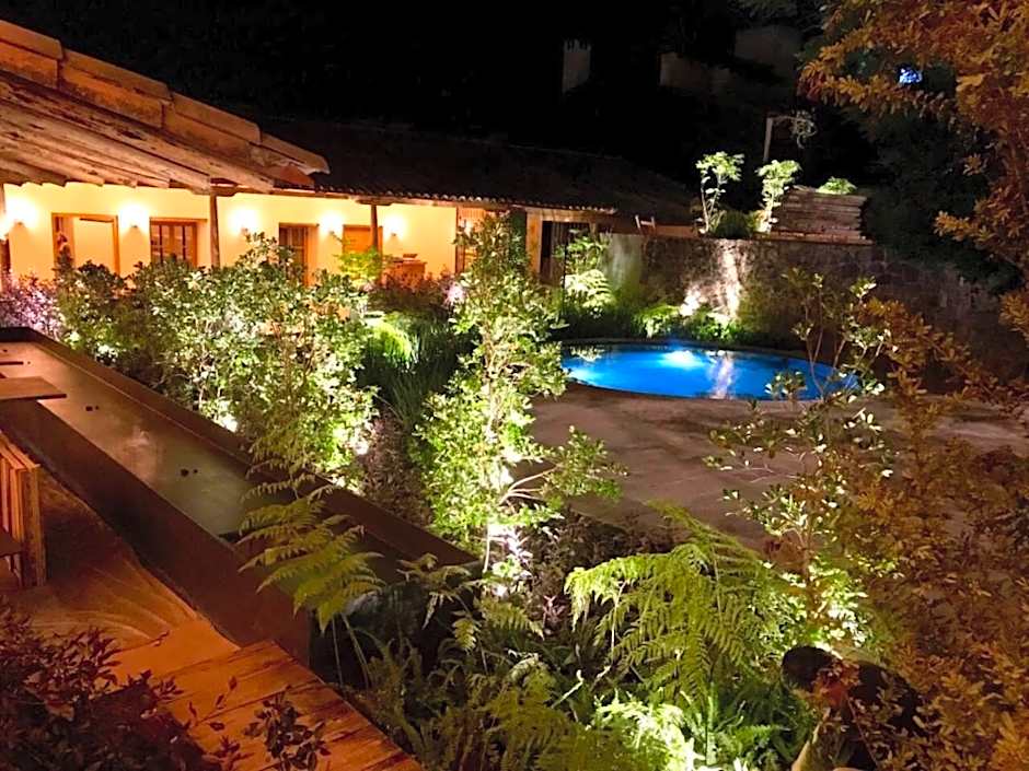 La Casa Rodavento