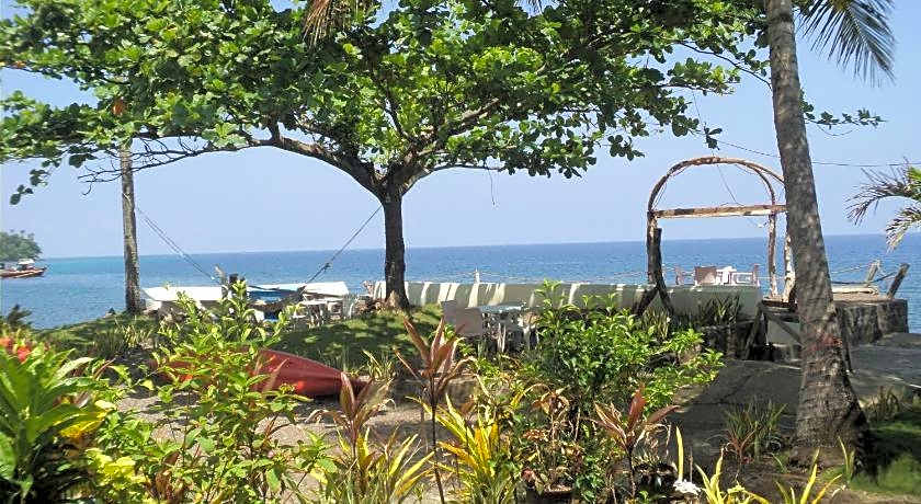 Kurma Yoga Dive and Beach Resort