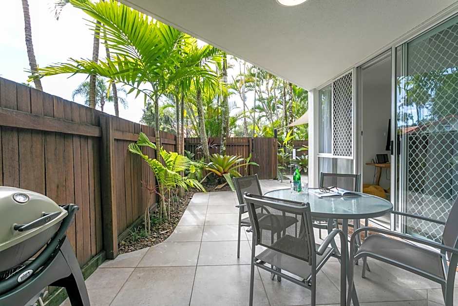 Noosa Tropicana