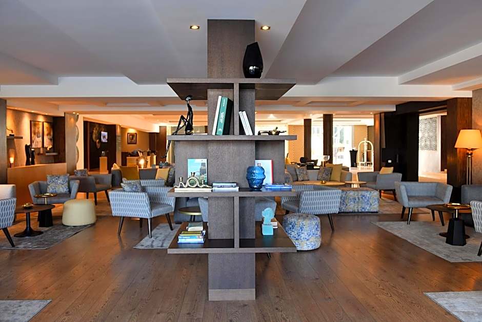 Dawliz Rabat Art & Spa