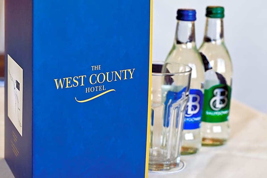 West County Hotel