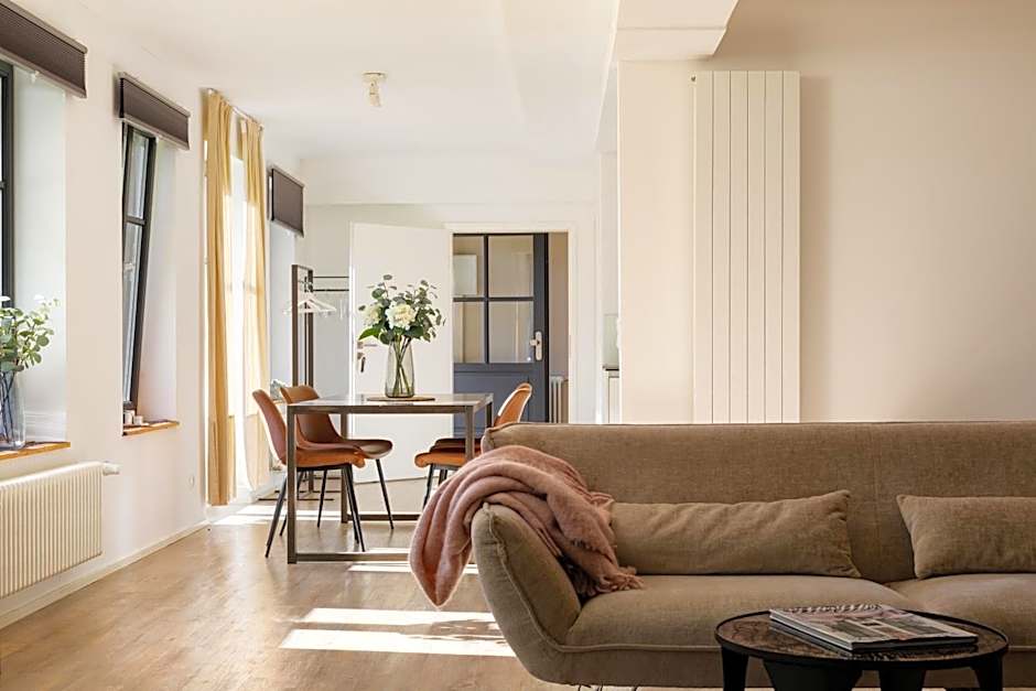 SEEBADHOF Berlin-Rangsdorf