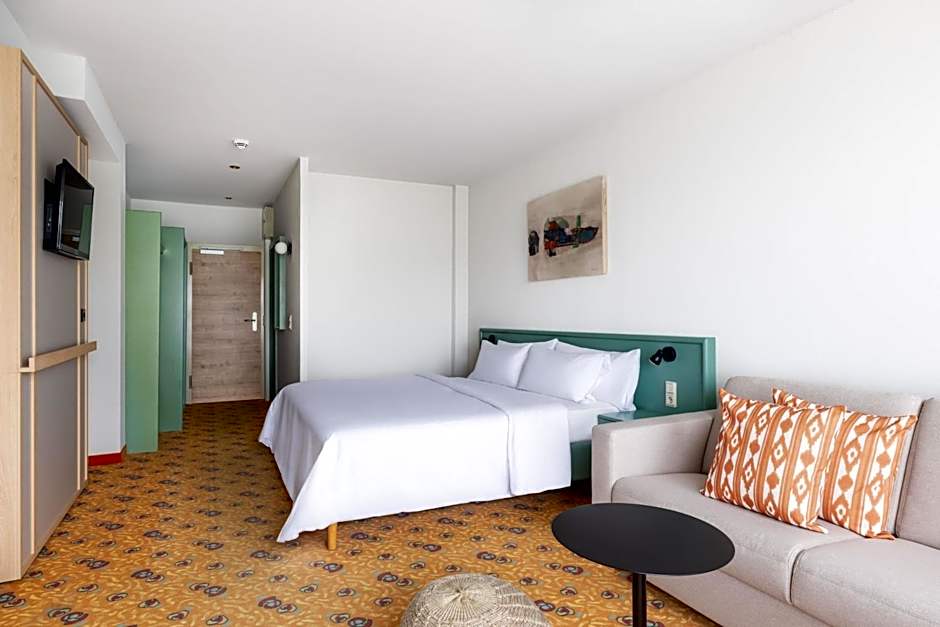 IFA Schöneck Hotel & Ferienpark