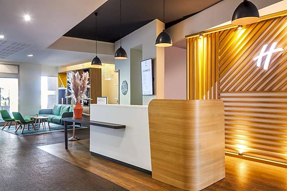 Holiday Inn Perpignan By IHG