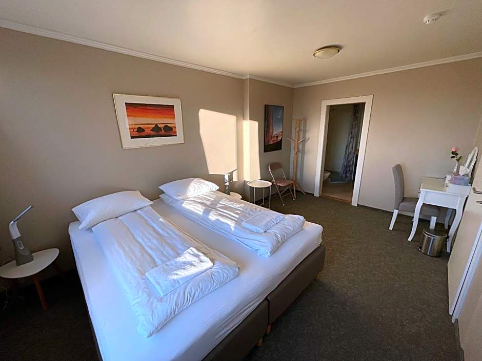 Photo 1 of 3 of 1 Double Bed or 2 Beds