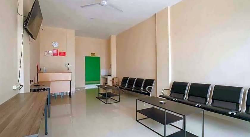 RedDoorz near UBL Lampung 2