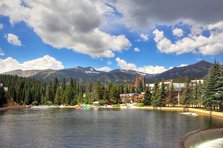 Village At Breckenridge Resort