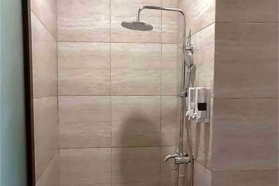 Jatiwangi Syariah Guest House Mitra RedDoorz