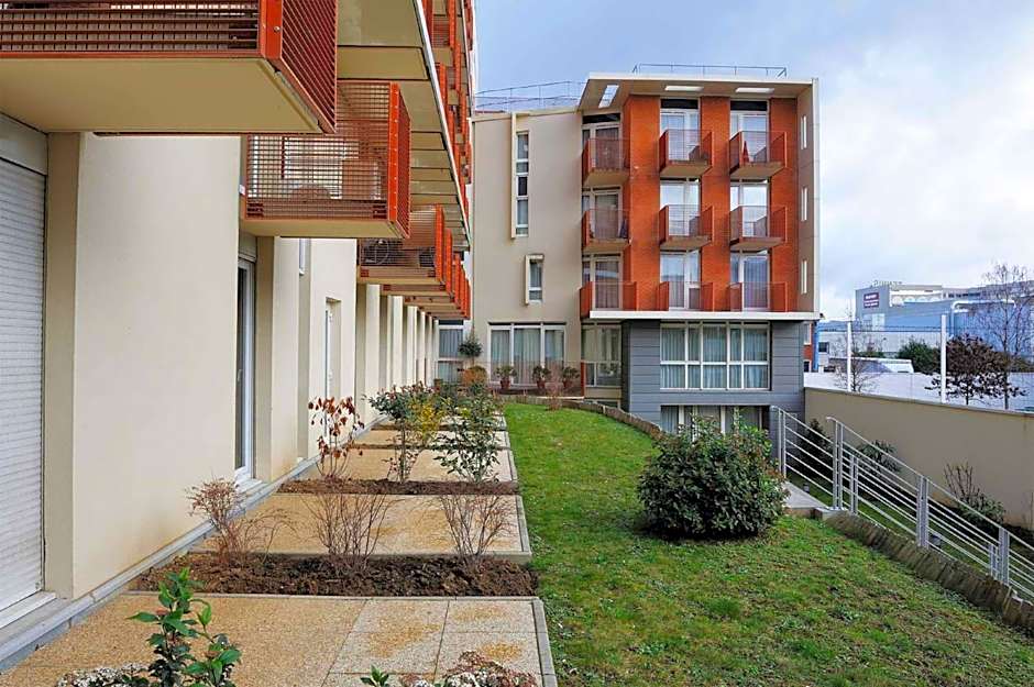 Séjours & Affaires Paris Ivry