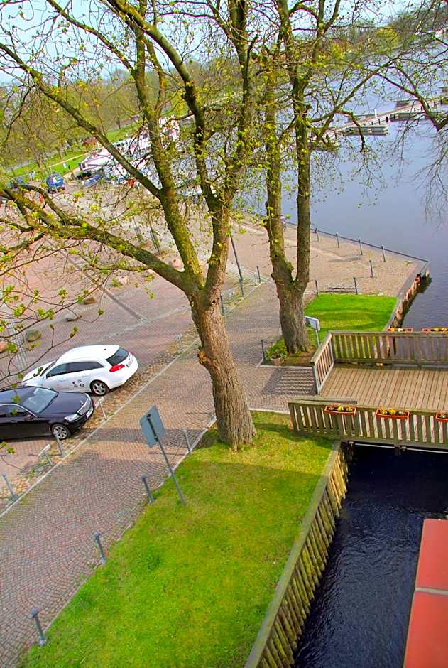 Hotel Müritzterrasse