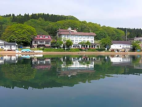 Lake Side Hotel Minatoya