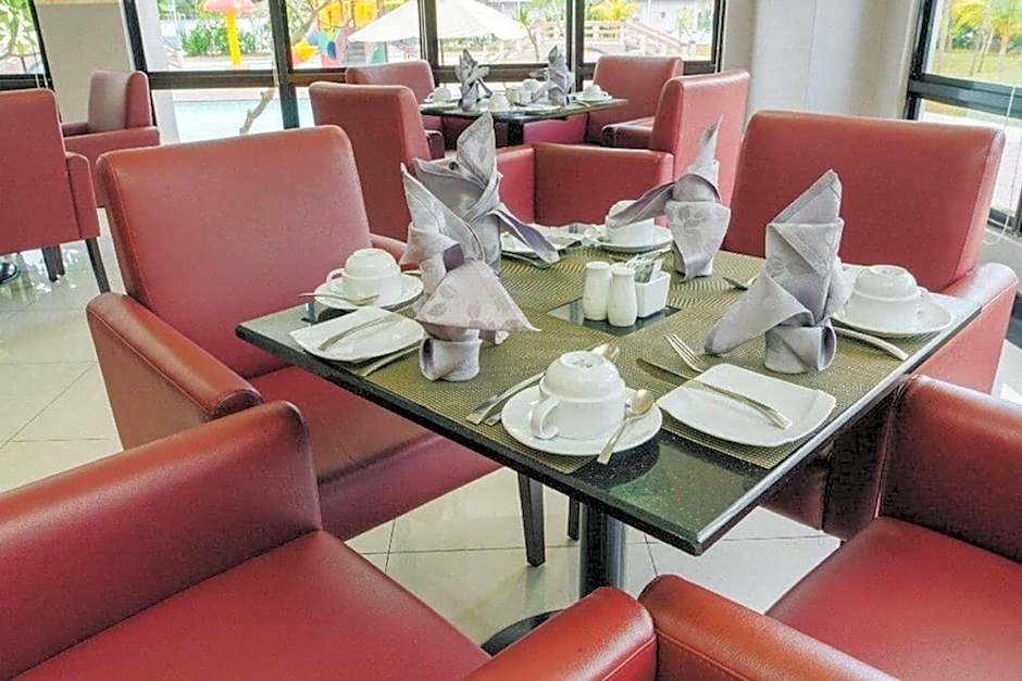 Raia Hotel & Convention Centre Terengganu