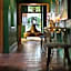Akademie Street Boutique Hotel