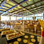 Dalaman Airport Lykia Resort Hotel and Spa
