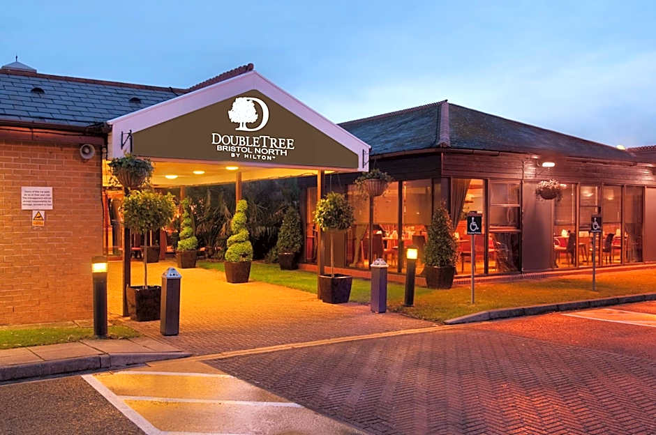 DoubleTree by Hilton Bristol North