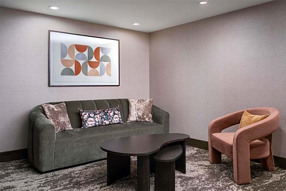 Embassy Suites By Hilton Hotel Hot Springs, Ar