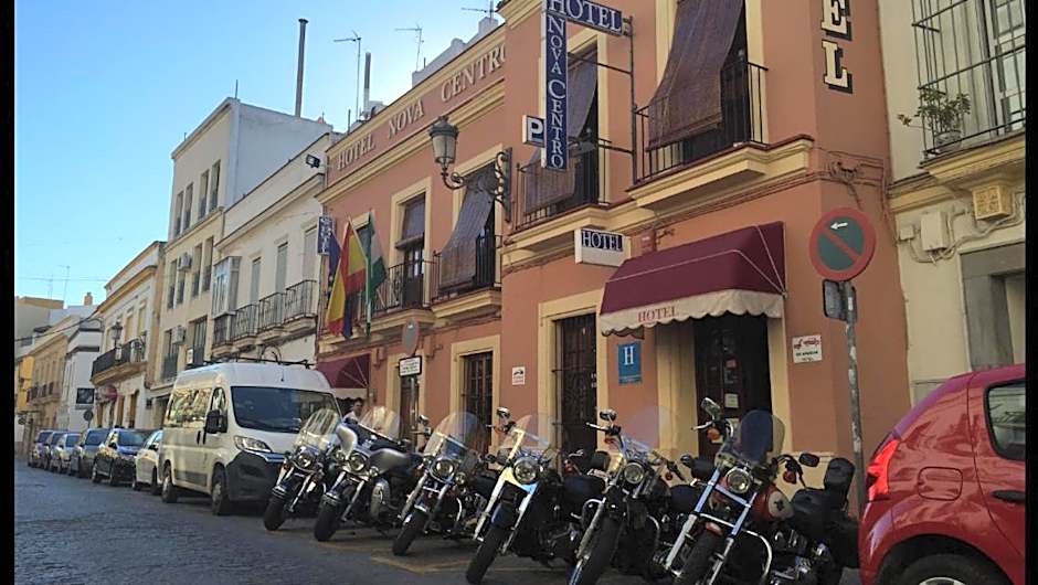 Photo 1 of 50 of Hotel Nova Centro