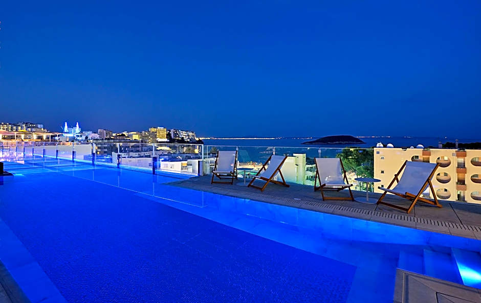 Innside By Melia Calvia Beach