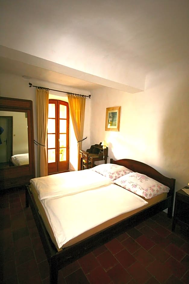 Mas des Tours Chambre d'hôtes