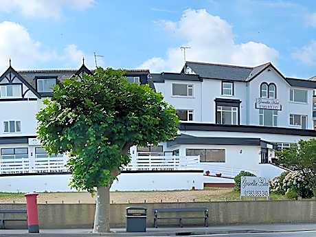Gracellie Hotel
