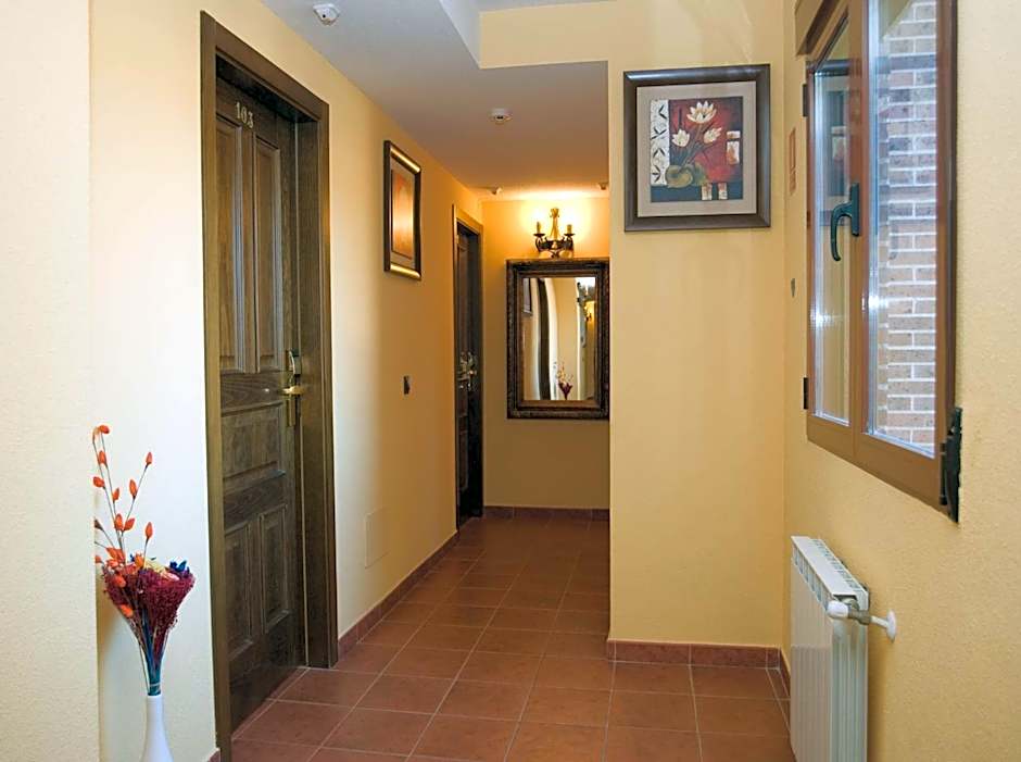 Hotel Rural "Victoria"