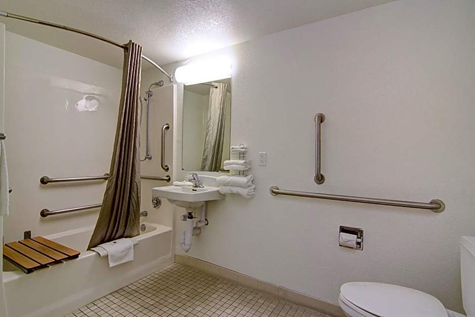 Motel 6 Old town Scottsdale Fashion Square