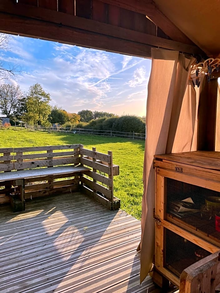 Au rythme d Arduinna