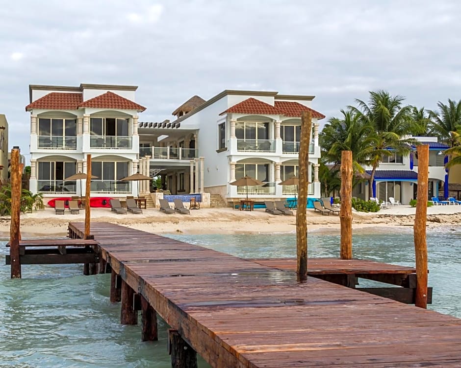 Cielo Maya Beach Tulum