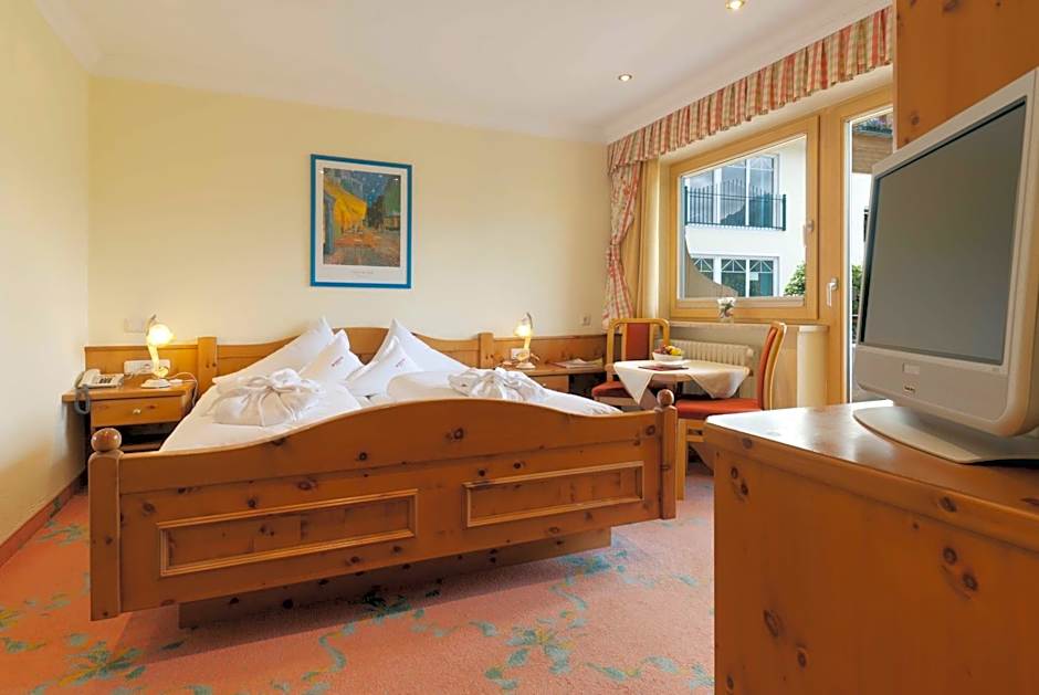 Sporthotel Schönruh