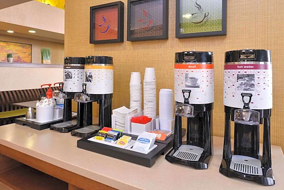 Hampton Inn By Hilton & Suites Springboro, Oh