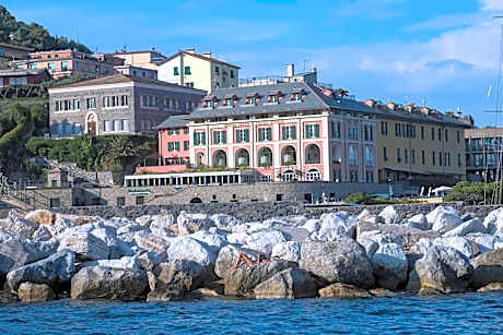 Grand Hotel Portovenere